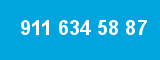 911 634 58 87